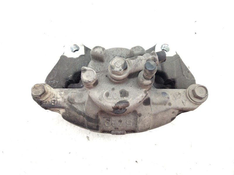 Recambio de pinza freno delantera izquierda para dodge avenger referencia OEM IAM 7H07  