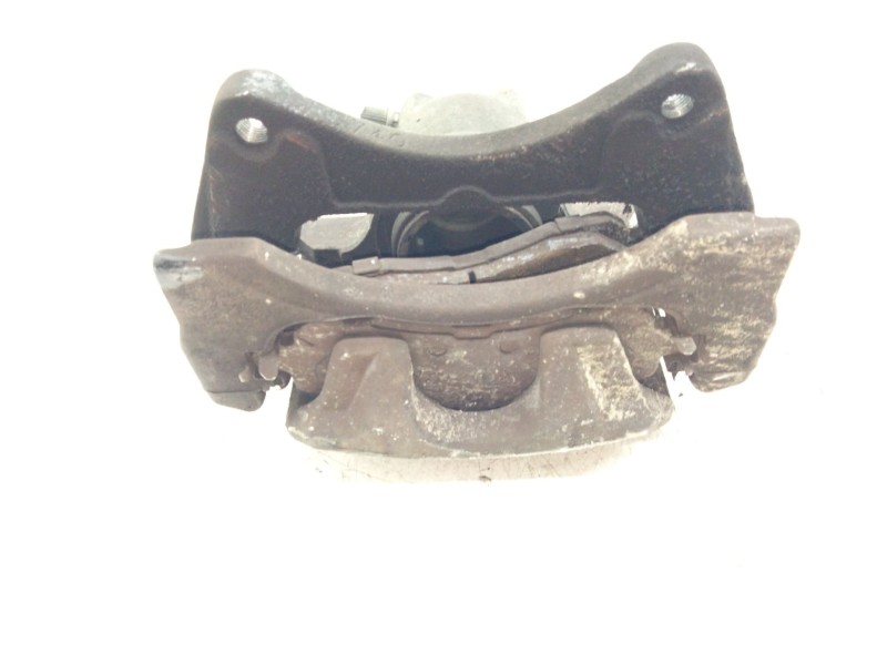 Recambio de pinza freno delantera izquierda para dodge avenger referencia OEM IAM 7H07  