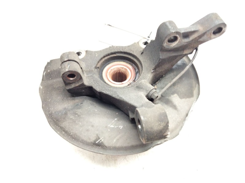 Recambio de mangueta delantera derecha para dodge avenger referencia OEM IAM   