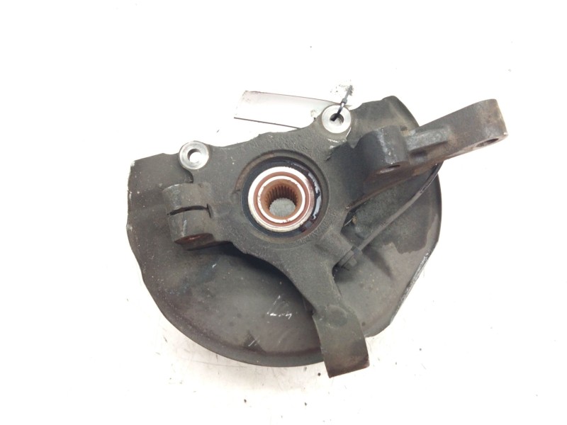 Recambio de mangueta delantera derecha para dodge avenger referencia OEM IAM   