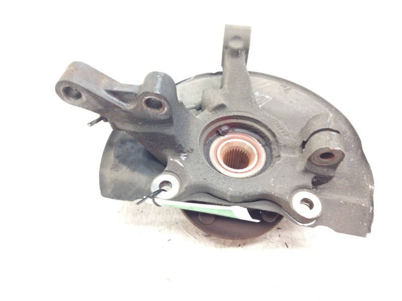 Recambio de mangueta delantera derecha para dodge avenger referencia OEM IAM   