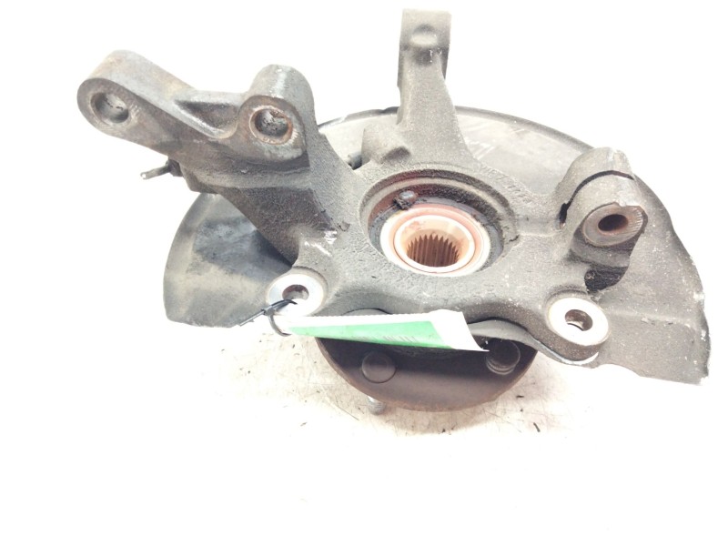 Recambio de mangueta delantera derecha para dodge avenger referencia OEM IAM   