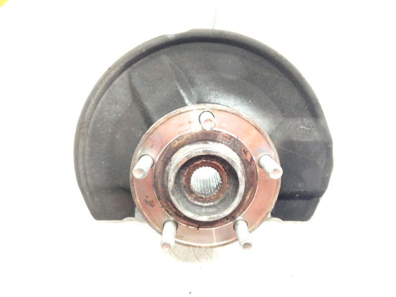 Recambio de mangueta delantera izquierda para dodge avenger referencia OEM IAM SPN018428  