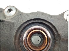 Recambio de mangueta delantera izquierda para dodge avenger referencia OEM IAM SPN018428   2