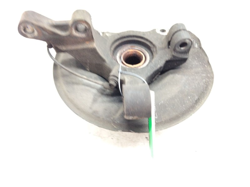 Recambio de mangueta delantera izquierda para dodge avenger referencia OEM IAM SPN018428  