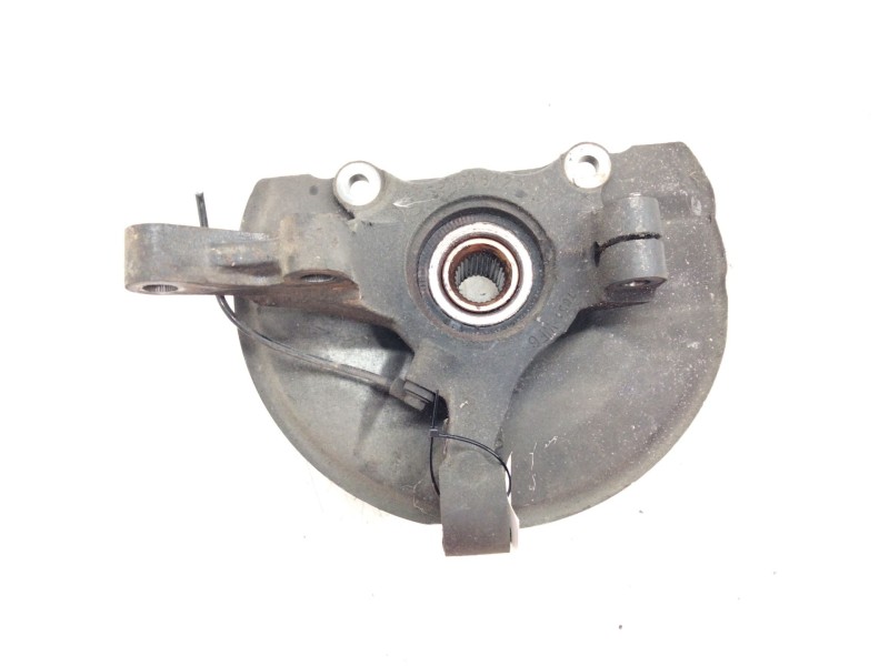 Recambio de mangueta delantera izquierda para dodge avenger referencia OEM IAM SPN018428  