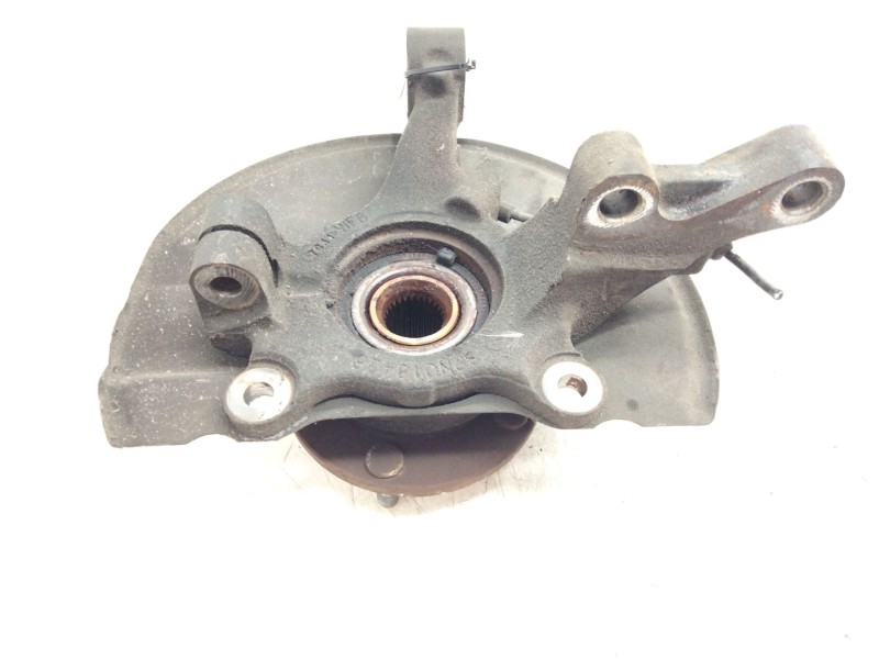 Recambio de mangueta delantera izquierda para dodge avenger referencia OEM IAM SPN018428  