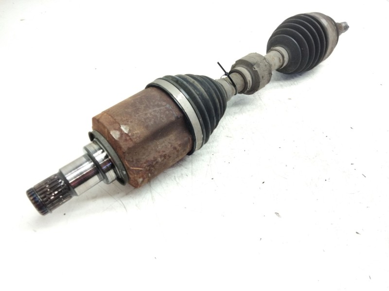 Recambio de transmision delantera izquierda para dodge avenger referencia OEM IAM   