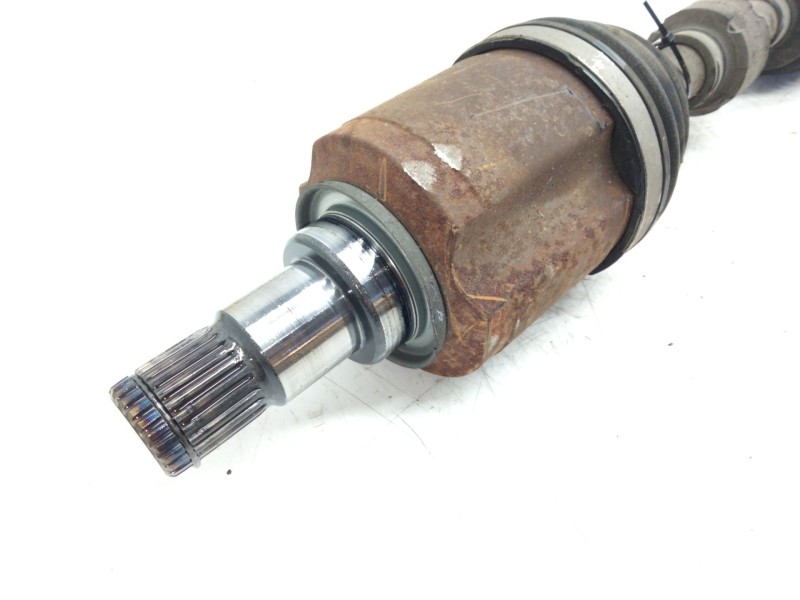 Recambio de transmision delantera izquierda para dodge avenger referencia OEM IAM   