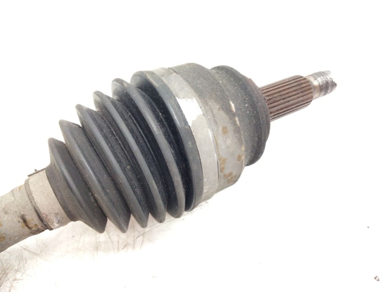 Recambio de transmision delantera izquierda para dodge avenger referencia OEM IAM   