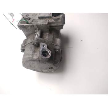 Recambio de compresor aire acondicionado para lexus ct 200h referencia OEM IAM 042200404 042200-0404 ES27C