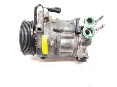 Recambio de compresor aire acondicionado para jaguar xf referencia OEM IAM 890124   2
