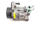 COMPRESOR AIRE ACONDICIONADO 890124 