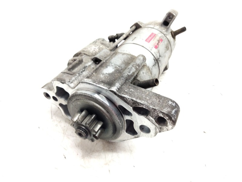 Recambio de motor arranque para jaguar xf referencia OEM IAM 4280004891  