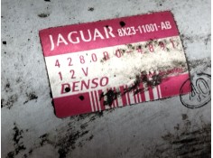 Recambio de motor arranque para jaguar xf referencia OEM IAM 4280004891   2