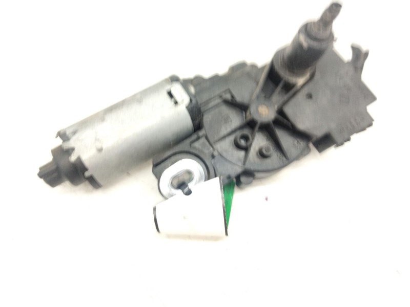 Recambio de motor limpia trasero izquierdo para volkswagen caddy ka/kb (2k) furg. referencia OEM IAM 2K0955712C  