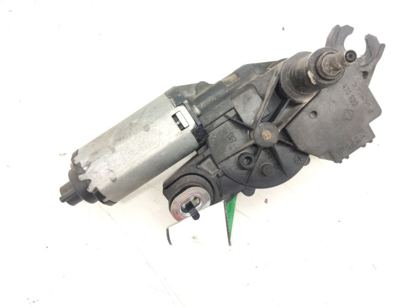 Recambio de motor limpia trasero izquierdo para volkswagen caddy ka/kb (2k) furg. referencia OEM IAM 2K0955712C  