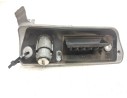 MANETA EXTERIOR PORTON 2K0827565H 