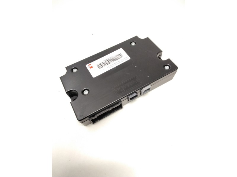 Recambio de modulo electronico bluetooth para ford focus turn. (cb8) 1.6 tdci cat referencia OEM IAM AM5T14D212ED 0021CCF7FD23 F