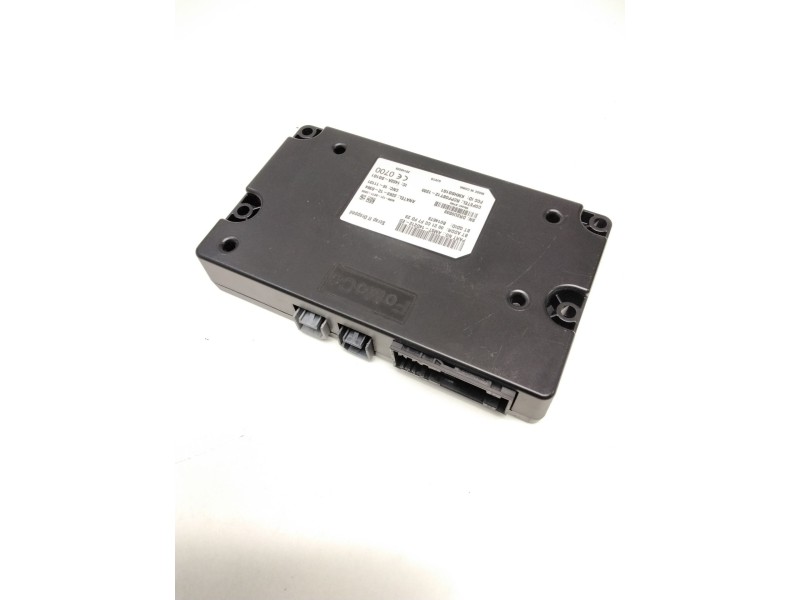 Recambio de modulo electronico bluetooth para ford focus turn. (cb8) 1.6 tdci cat referencia OEM IAM AM5T14D212ED 0021CCF7FD23 F