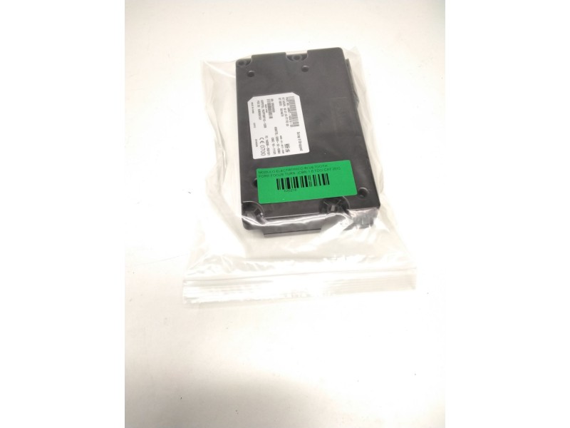 Recambio de modulo electronico bluetooth para ford focus turn. (cb8) 1.6 tdci cat referencia OEM IAM AM5T14D212ED 0021CCF7FD23 F