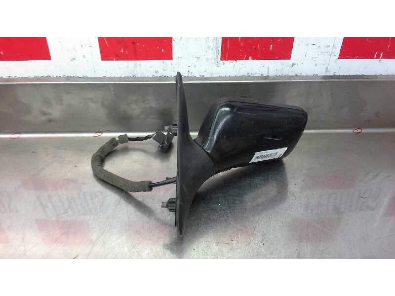 Recambio de retrovisor izquierdo para seat ibiza (6k) gt referencia OEM IAM 6K185750B  
