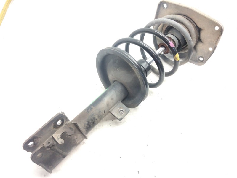 Recambio de amortiguador delantero derecho para citroën c8 2.2 hdi fap cat (4hw) referencia OEM IAM 1494216080  