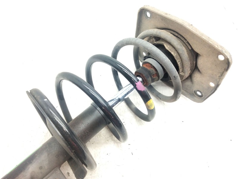 Recambio de amortiguador delantero derecho para citroën c8 2.2 hdi fap cat (4hw) referencia OEM IAM 1494216080  