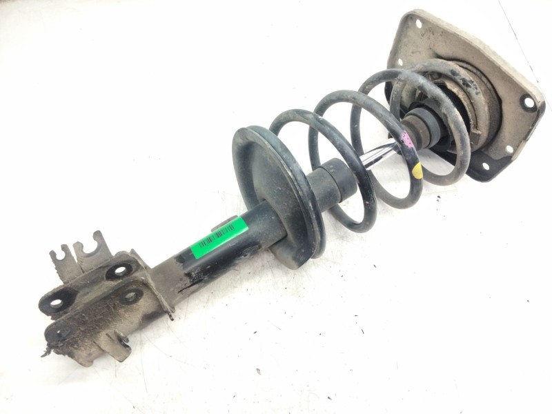 Recambio de amortiguador delantero izquierdo para citroën c8 2.2 hdi fap cat (4hw) referencia OEM IAM 1494215080  