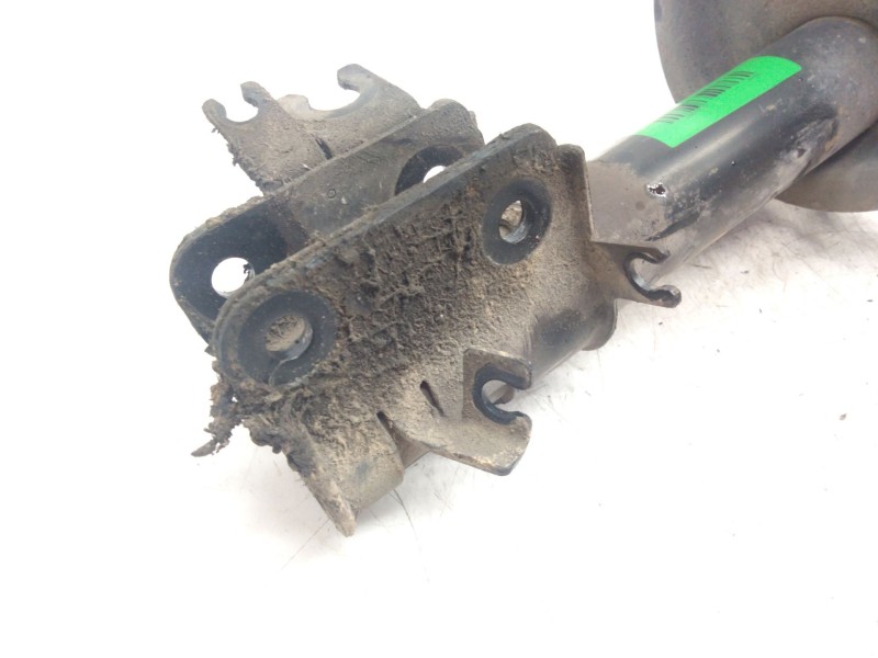 Recambio de amortiguador delantero izquierdo para citroën c8 2.2 hdi fap cat (4hw) referencia OEM IAM 1494215080  