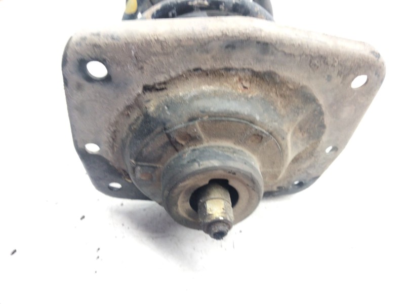 Recambio de amortiguador delantero izquierdo para citroën c8 2.2 hdi fap cat (4hw) referencia OEM IAM 1494215080  