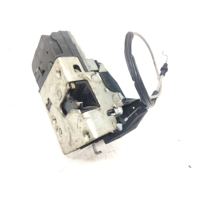 Recambio de cerradura puerta delantera izquierda para peugeot 307 break / sw (s1) 2.0 16v hdi fap cat (rhr / dw10bted4) referenc