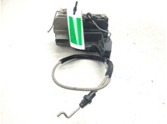 Recambio de cerradura puerta delantera izquierda para peugeot 307 break / sw (s1) 2.0 16v hdi fap cat (rhr / dw10bted4) referenc 2