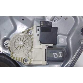Recambio de elevalunas delantero izquierdo para seat ibiza (6l1) hit referencia OEM IAM 6L4837461  