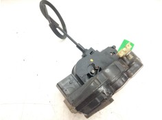 Recambio de cerradura puerta delantera derecha para opel insignia sports tourer cosmo referencia OEM IAM    2