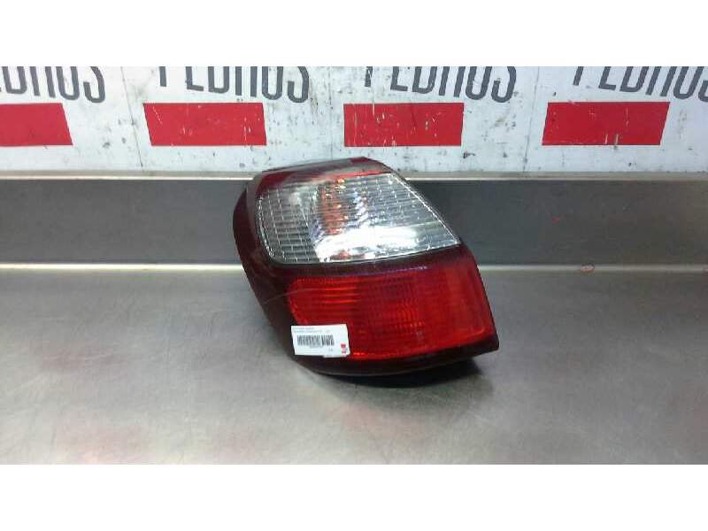 Recambio de piloto trasero izquierdo para subaru impreza g11 (gd/gg) 2.0 cat referencia OEM IAM WF06L  112811