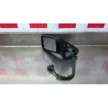 Recambio de retrovisor izquierdo para seat ibiza (6k) gt referencia OEM IAM 6K185750B  