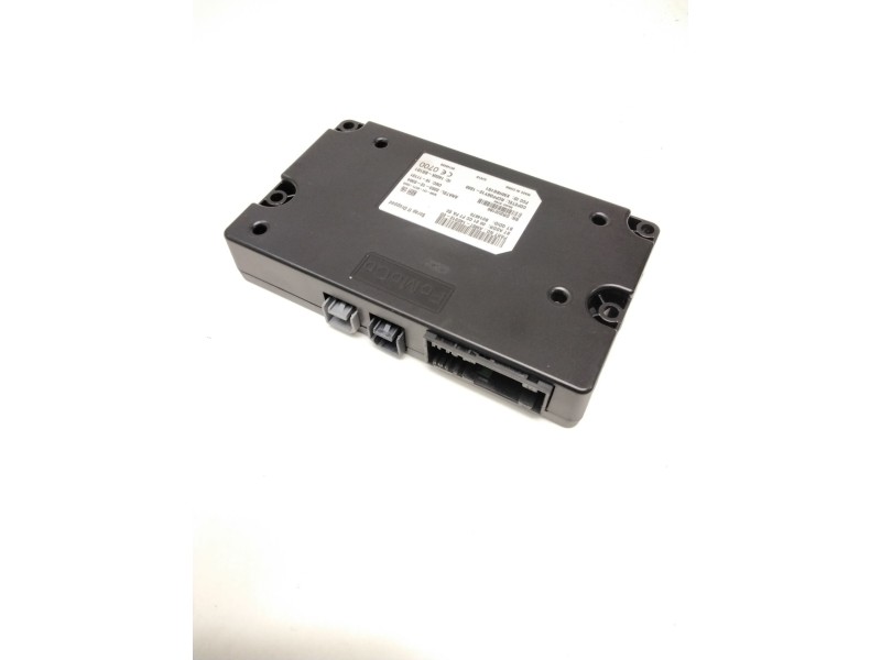 Recambio de modulo electronico bluetooth para ford focus turn. (cb8) 1.6 tdci cat referencia OEM IAM AM5T14D212ED 0021CCF7FAE2 F