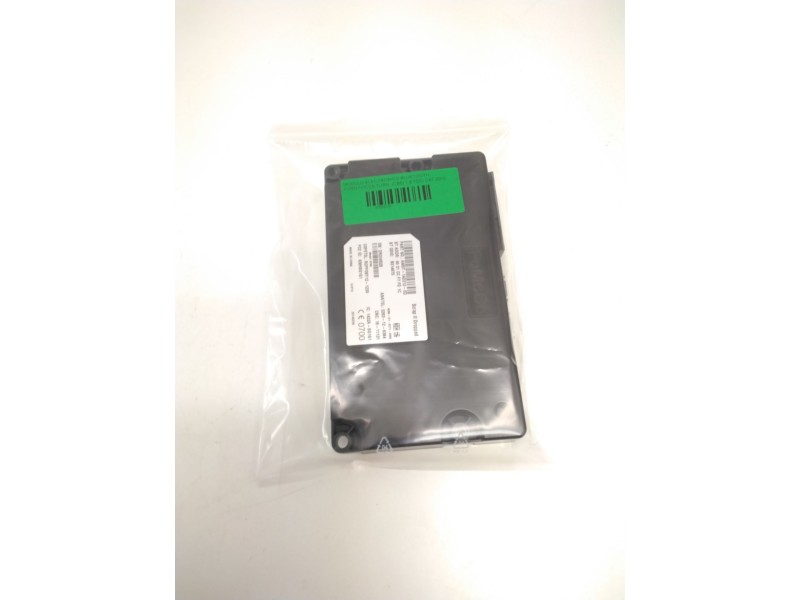 Recambio de modulo electronico bluetooth para ford focus turn. (cb8) 1.6 tdci cat referencia OEM IAM AM5T14D212ED 0021CCF7FD1C F