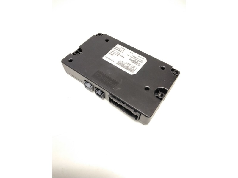 Recambio de modulo electronico bluetooth para ford focus turn. (cb8) 1.6 tdci cat referencia OEM IAM AM5T14D212ED 0021CCF7FD9B F