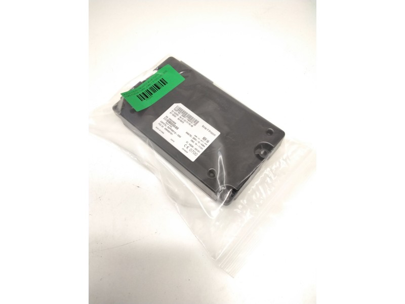 Recambio de modulo electronico bluetooth para ford focus turn. (cb8) 1.6 tdci cat referencia OEM IAM AM5T14D212ED 0021CCF7FD9B F