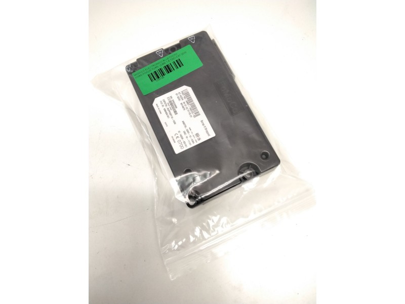 Recambio de modulo electronico bluetooth para ford focus turn. (cb8) 1.6 tdci cat referencia OEM IAM AM5T14D212ED 0021CCF7FE21 F