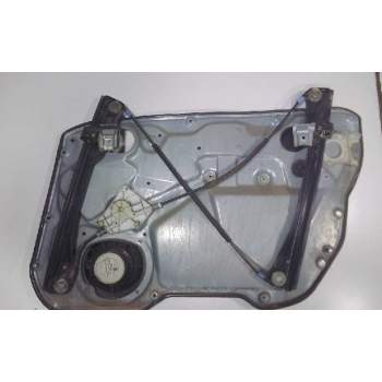 Recambio de elevalunas delantero izquierdo para seat ibiza (6l1) hit referencia OEM IAM 6L4837461  