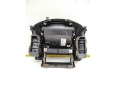 Recambio de consola central para nissan note (e11, ne11) 1.4 lpg referencia OEM IAM P10381A2770009   2