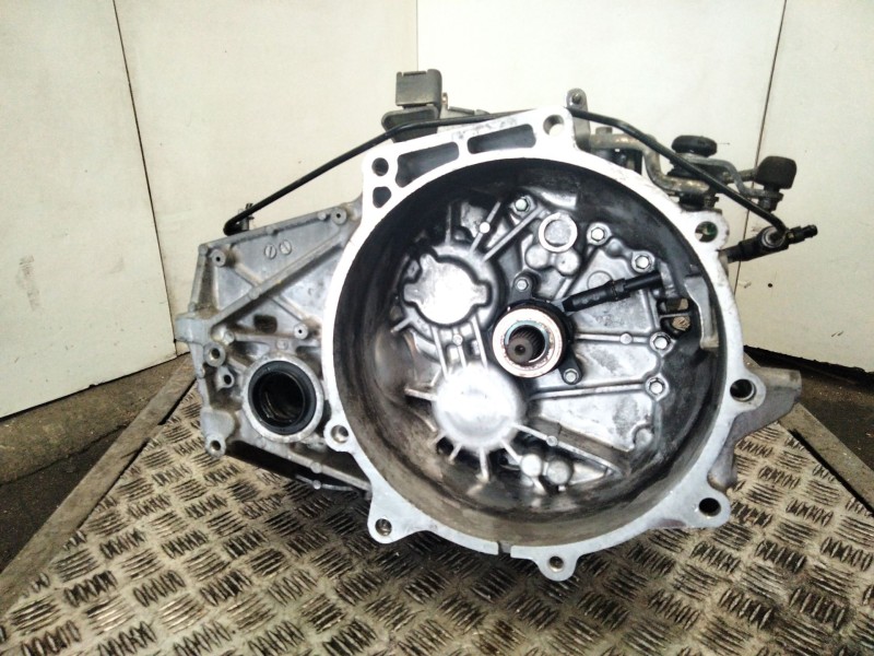 Recambio de caja cambios para dodge avenger referencia OEM IAM A7618317  