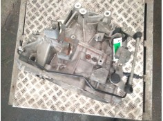 Recambio de caja cambios para dodge avenger referencia OEM IAM A7618317   2