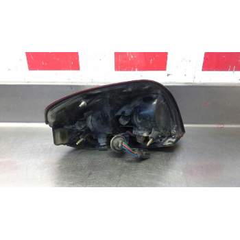 Recambio de piloto trasero izquierdo para subaru impreza g11 (gd/gg) 2.0 cat referencia OEM IAM WF06L  112811