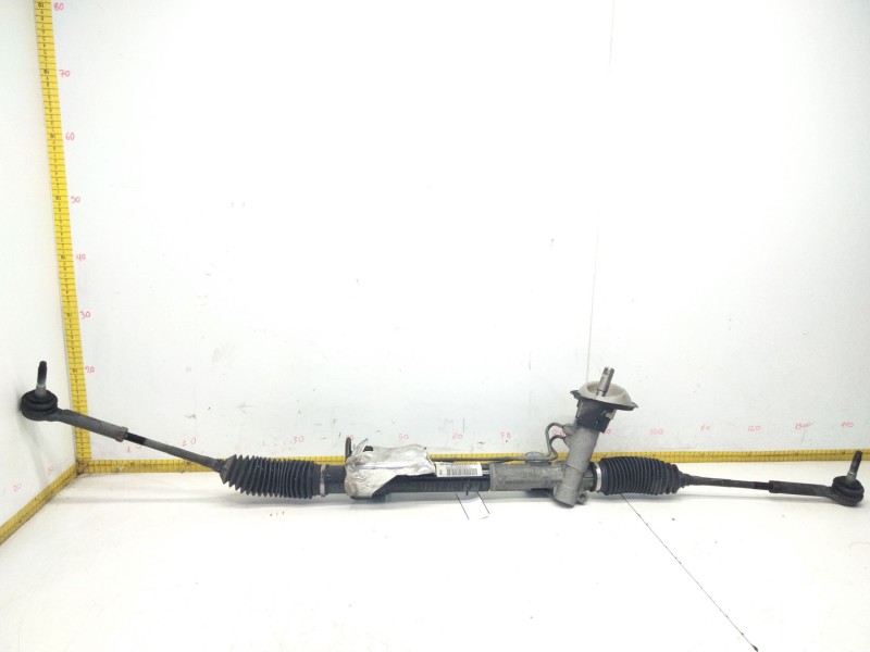 Recambio de caja direccion para dodge avenger referencia OEM IAM P0510585AD  