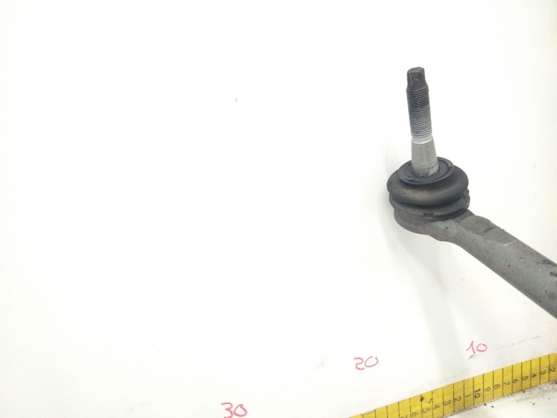 Recambio de caja direccion para dodge avenger referencia OEM IAM P0510585AD  