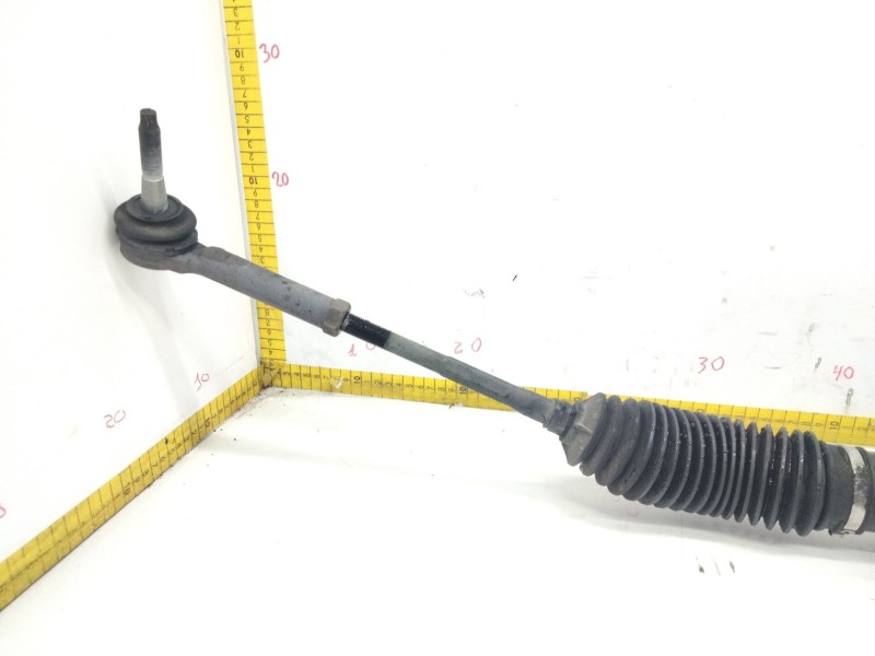 Recambio de caja direccion para dodge avenger referencia OEM IAM P0510585AD  